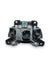 Comandi Interruttori Freno di Stazionamento Freno a Mano Start & Stop ABS Jeep Compass ( 2019 ) cod : 735584599 735632247 53287476 - F&P CRASH SRLS - Ricambi Usati