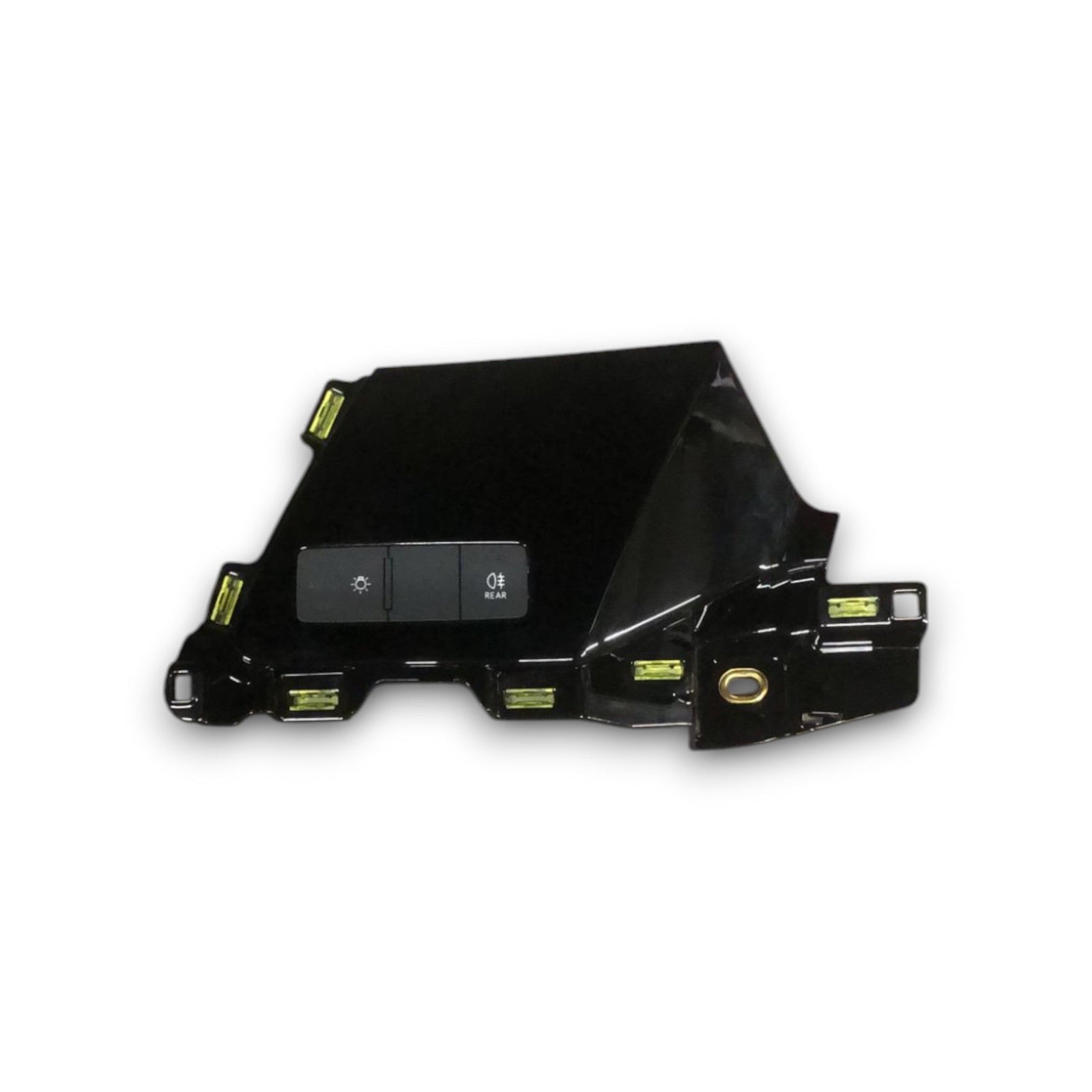 Comandi Luce Audi A3 8Y (2020 > ) cod:4K1941501L / 8Y1857304 - F&P CRASH SRLS - Ricambi Usati