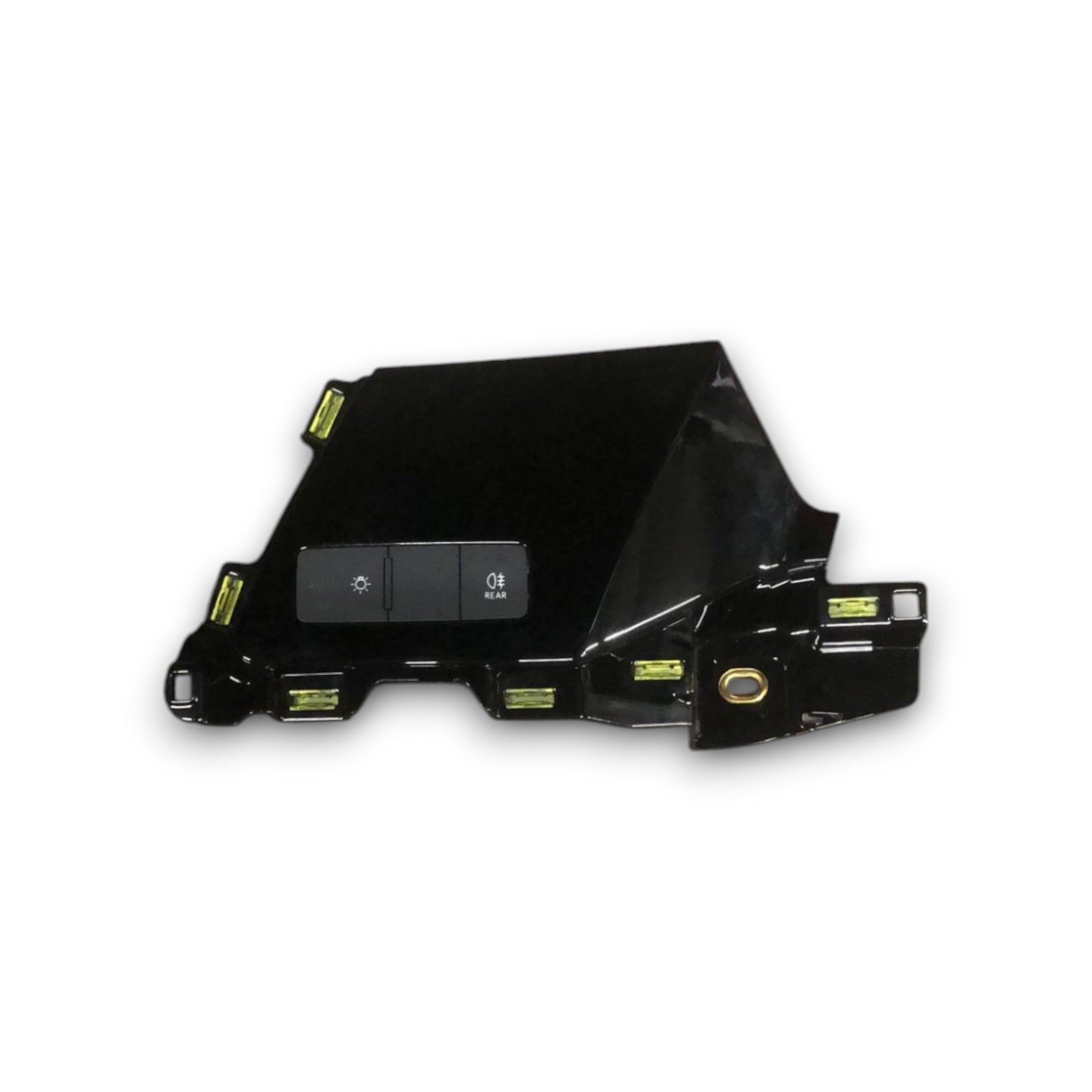 Comandi Luce Audi A3 8Y (2020 > ) cod:4K1941501L / 8Y1857304 - F&P CRASH SRLS - Ricambi Usati
