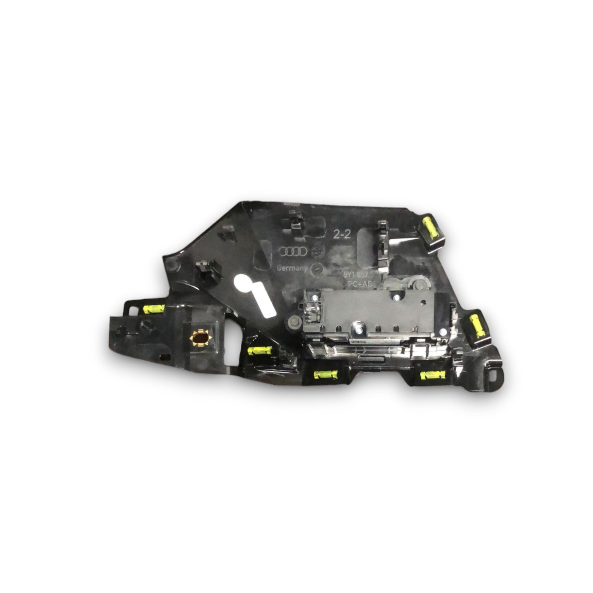 Comandi Luce Audi A3 8Y (2020 > ) cod:4K1941501L / 8Y1857304 - F&P CRASH SRLS - Ricambi Usati