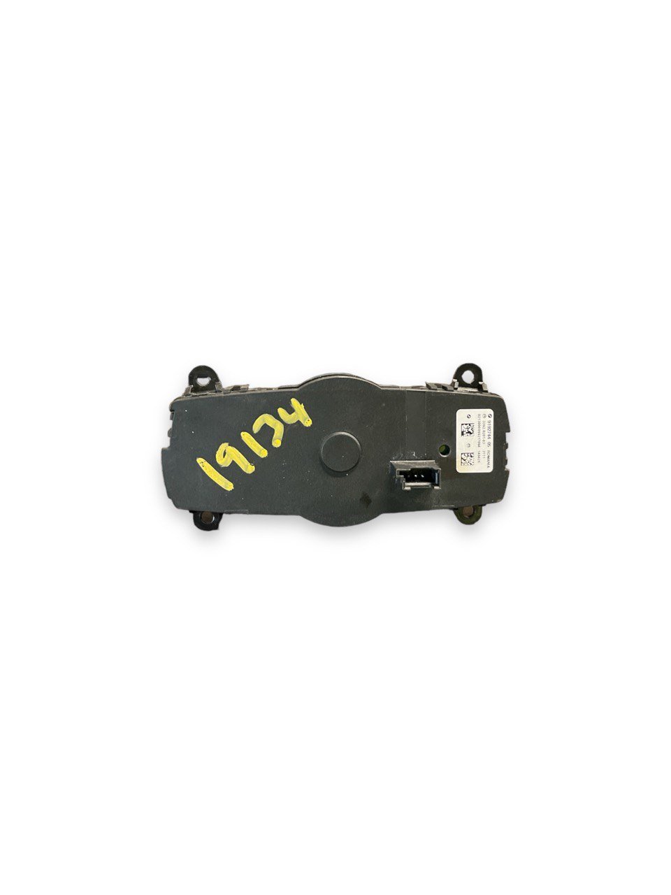 Comandi Luce BMW Serie 6 640i F06 ( 2012 - 2018 )cod.919274405 - F&P CRASH SRLS - Ricambi Usati