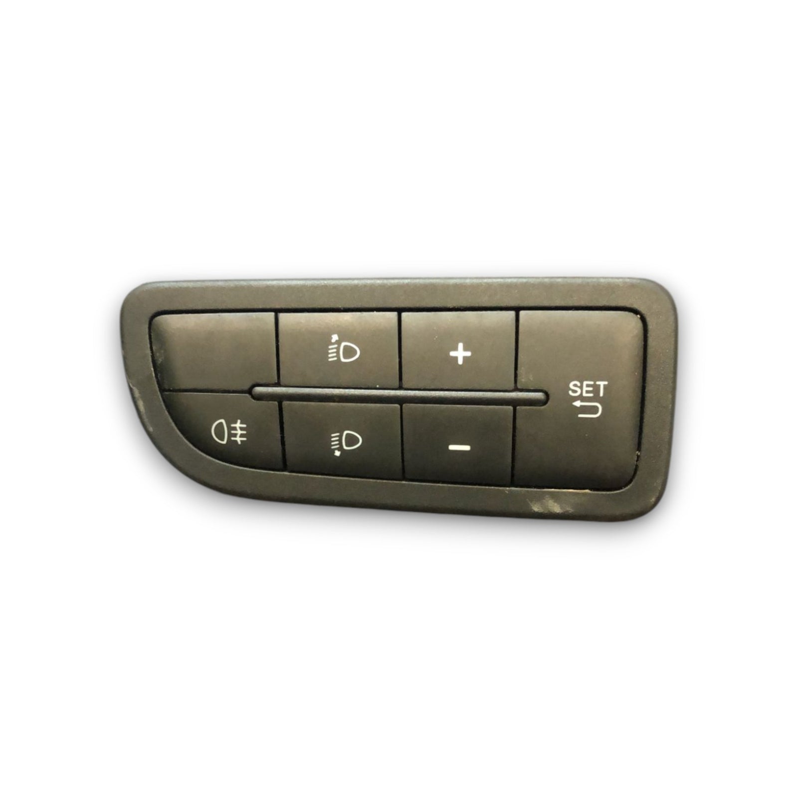 Comandi Luce Fiat Grande Punto (2005 > 2012) cod:735595269 - F&P CRASH SRLS - Ricambi Usati