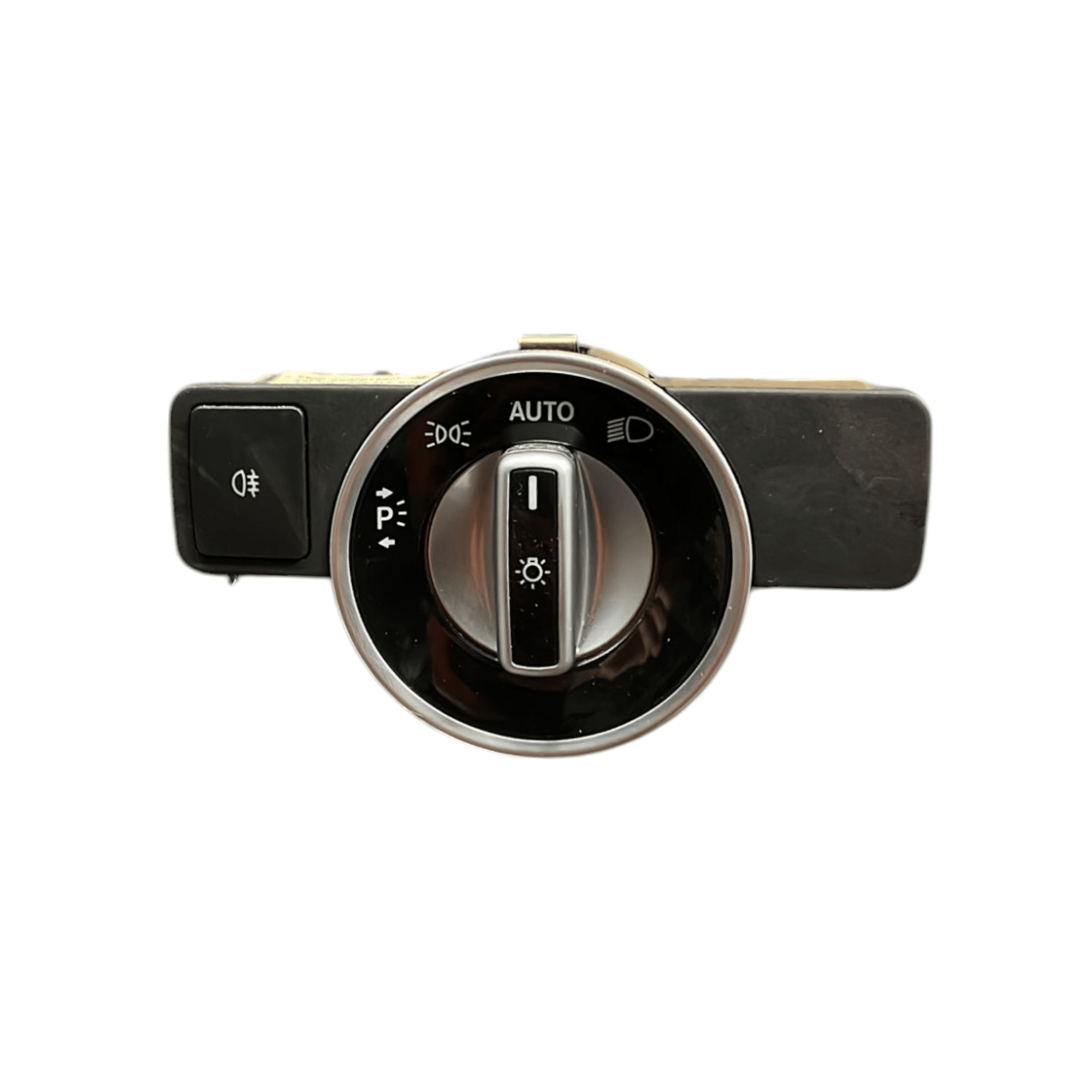Comandi Luce Mercedes - Benz W246 (2011 - 2018)cod.A2129050551 - F&P CRASH SRLS - Ricambi Usati
