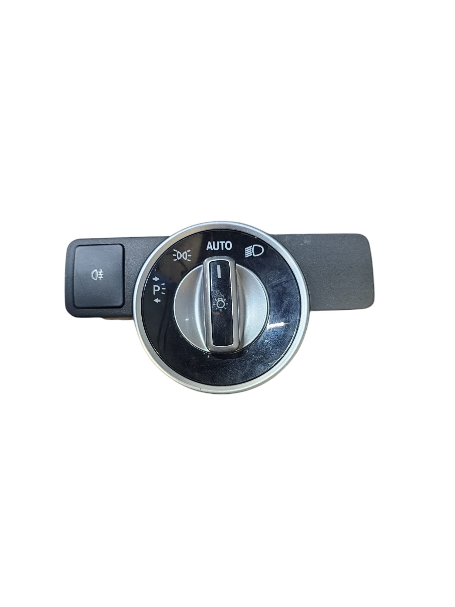 Comandi Luce Mercedes CLA X117 Cod:A2129050551 (2013 - 2019) - F&P CRASH SRLS - Ricambi Usati