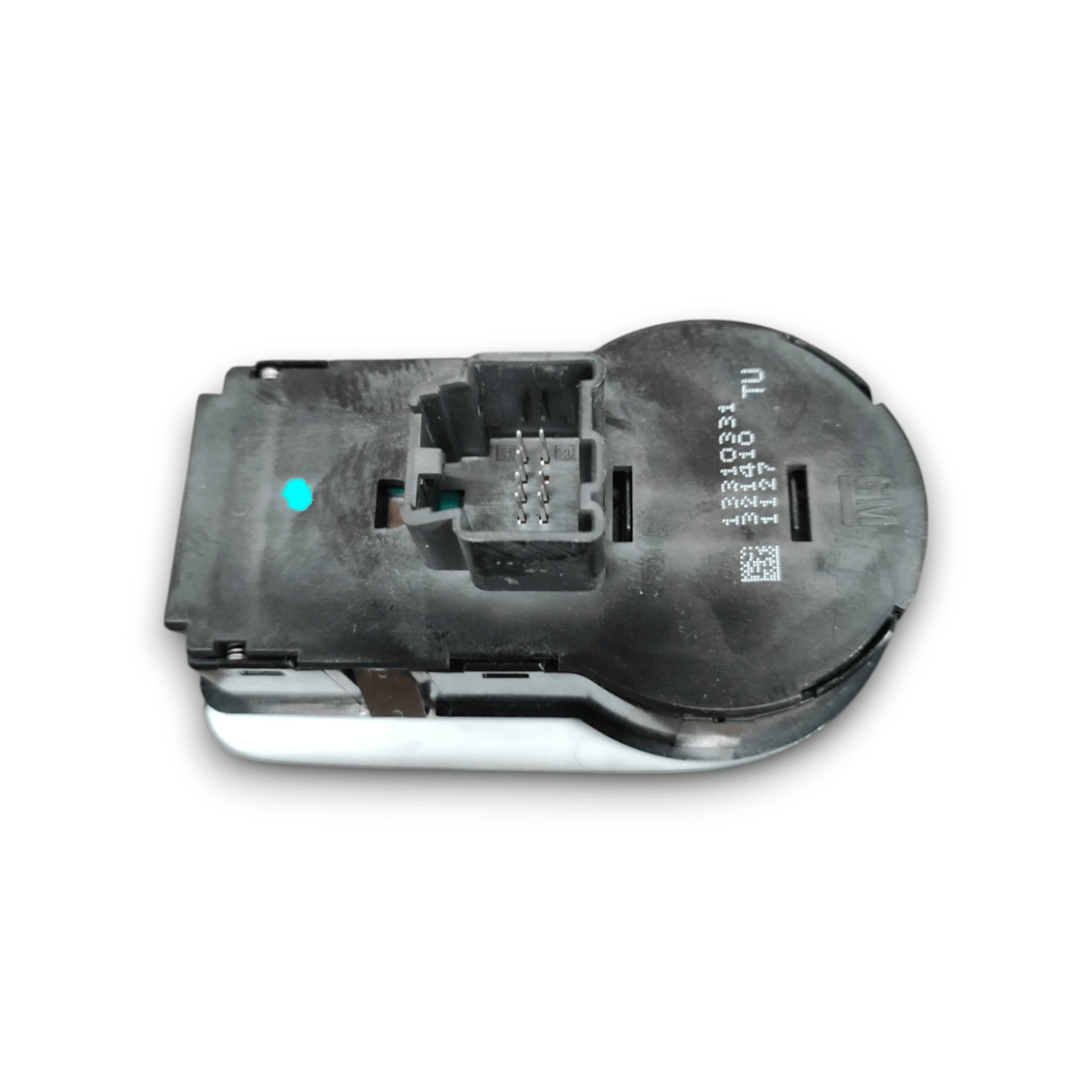 Comandi Luce Opel Corsa D COD: 13310331 (2006 - 2014) - F&P CRASH SRLS - Ricambi Usati