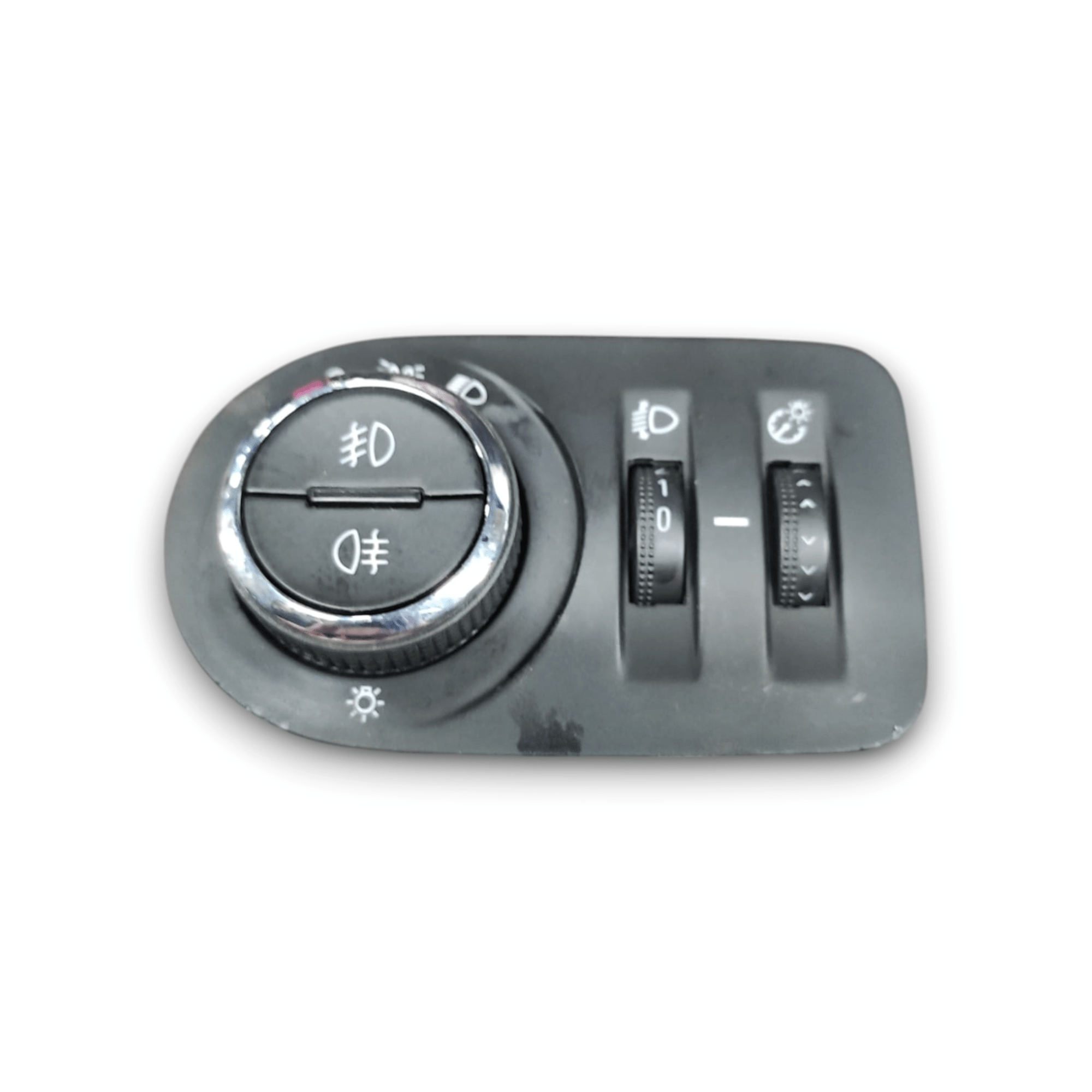 Comandi Luce Opel Corsa D COD: 13310331 (2006 - 2014) - F&P CRASH SRLS - Ricambi Usati