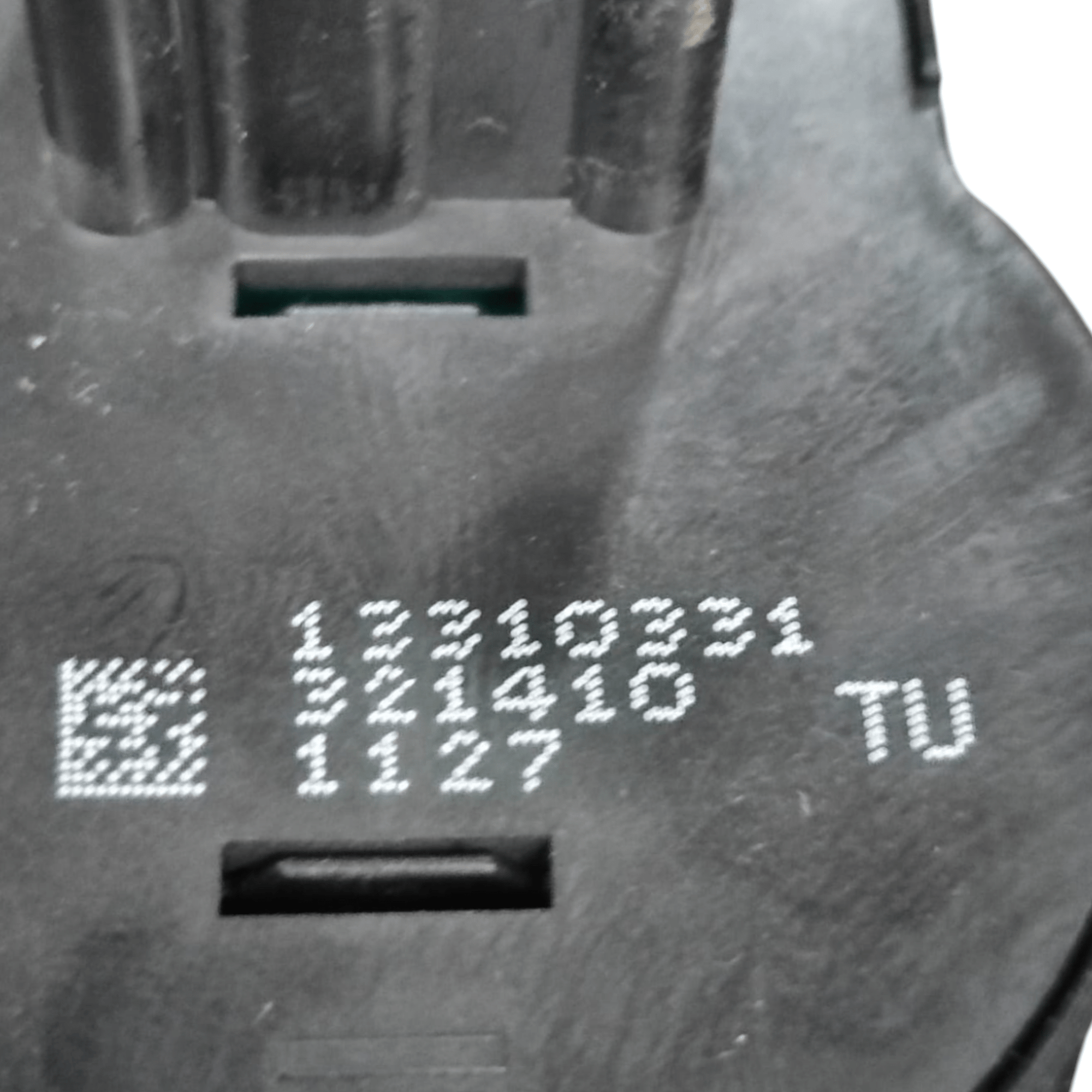 Comandi Luce Opel Corsa D COD: 13310331 (2006 - 2014) - F&P CRASH SRLS - Ricambi Usati