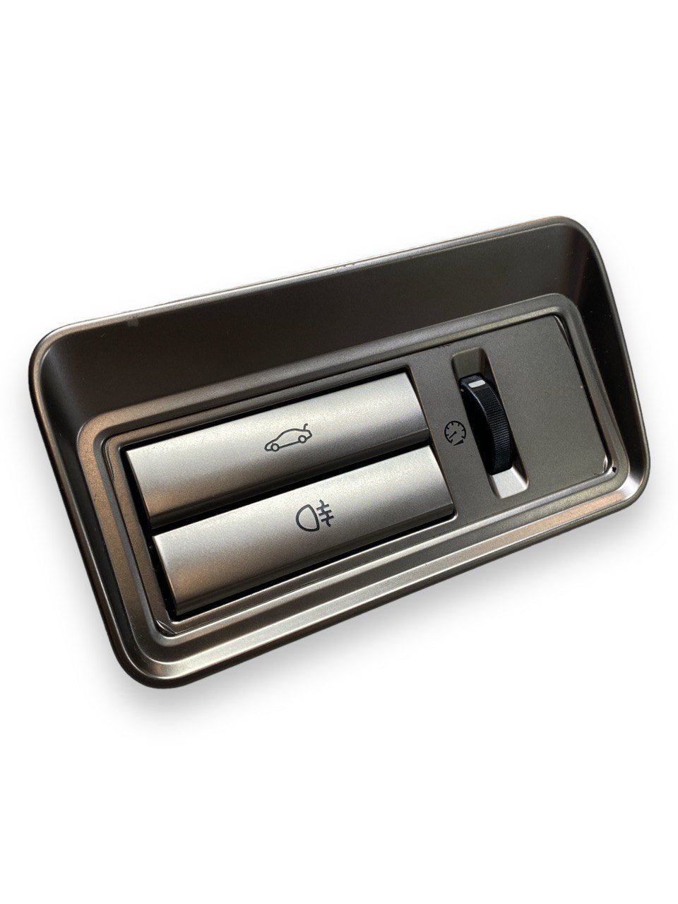 Comandi luci / apertura bagagliaio Jaguar XF ( 2008 ) cod. 10400976890 - F&P CRASH SRLS - Ricambi Usati