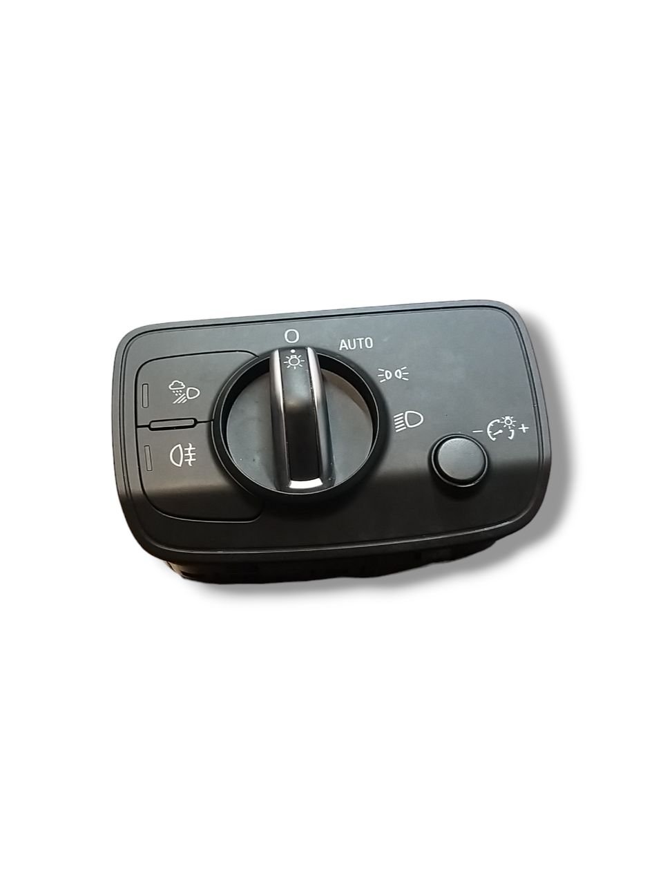 Comandi Luci Audi A3 8V (2012 - 2020) COD:8V0941531AA - F&amp;P CRASH SRLS - Ricambi Usati