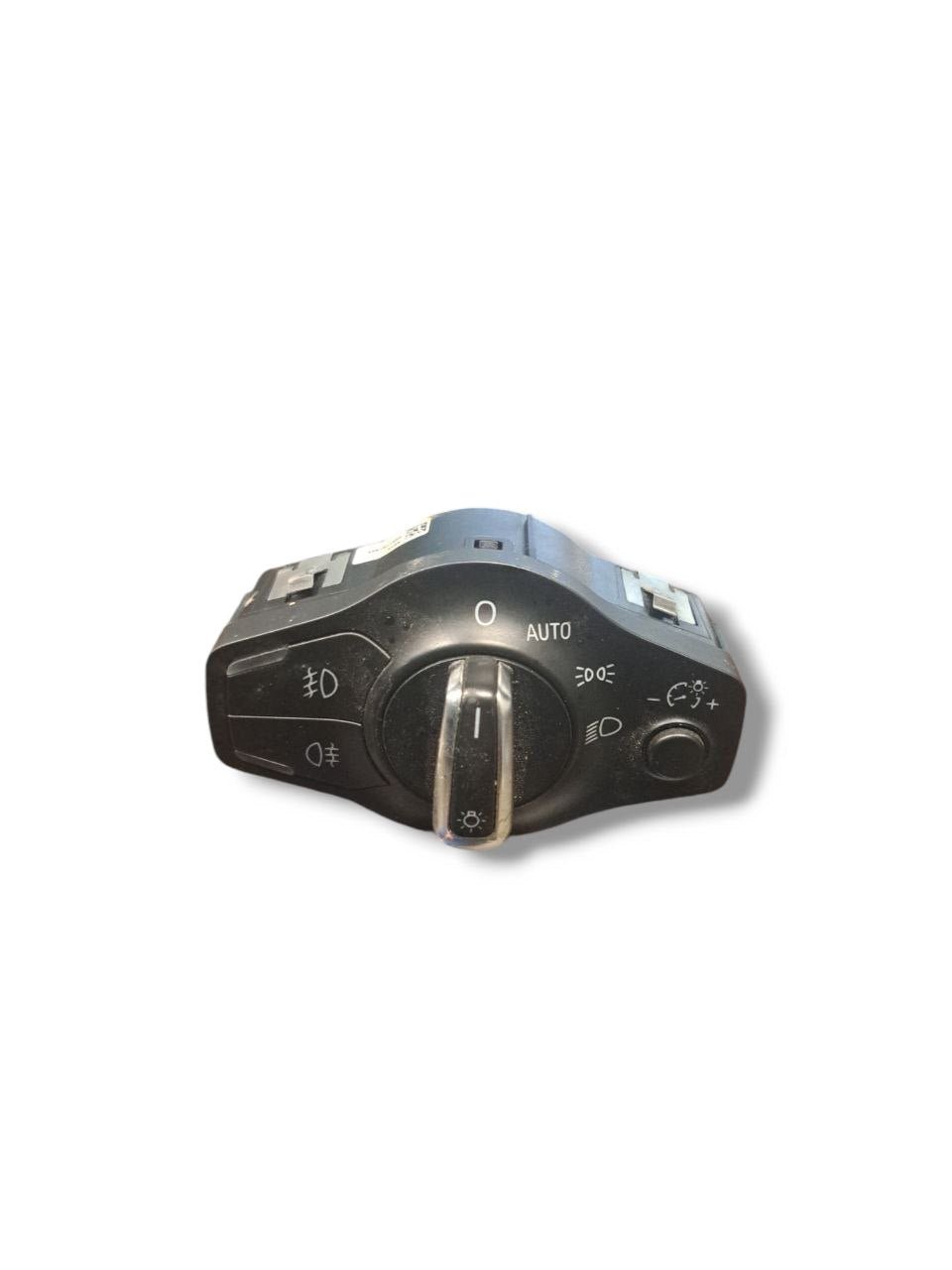 Comandi Luci Audi A5 8T (2007 - 2016) COD:8K0941531AS - F&P CRASH SRLS - Ricambi Usati