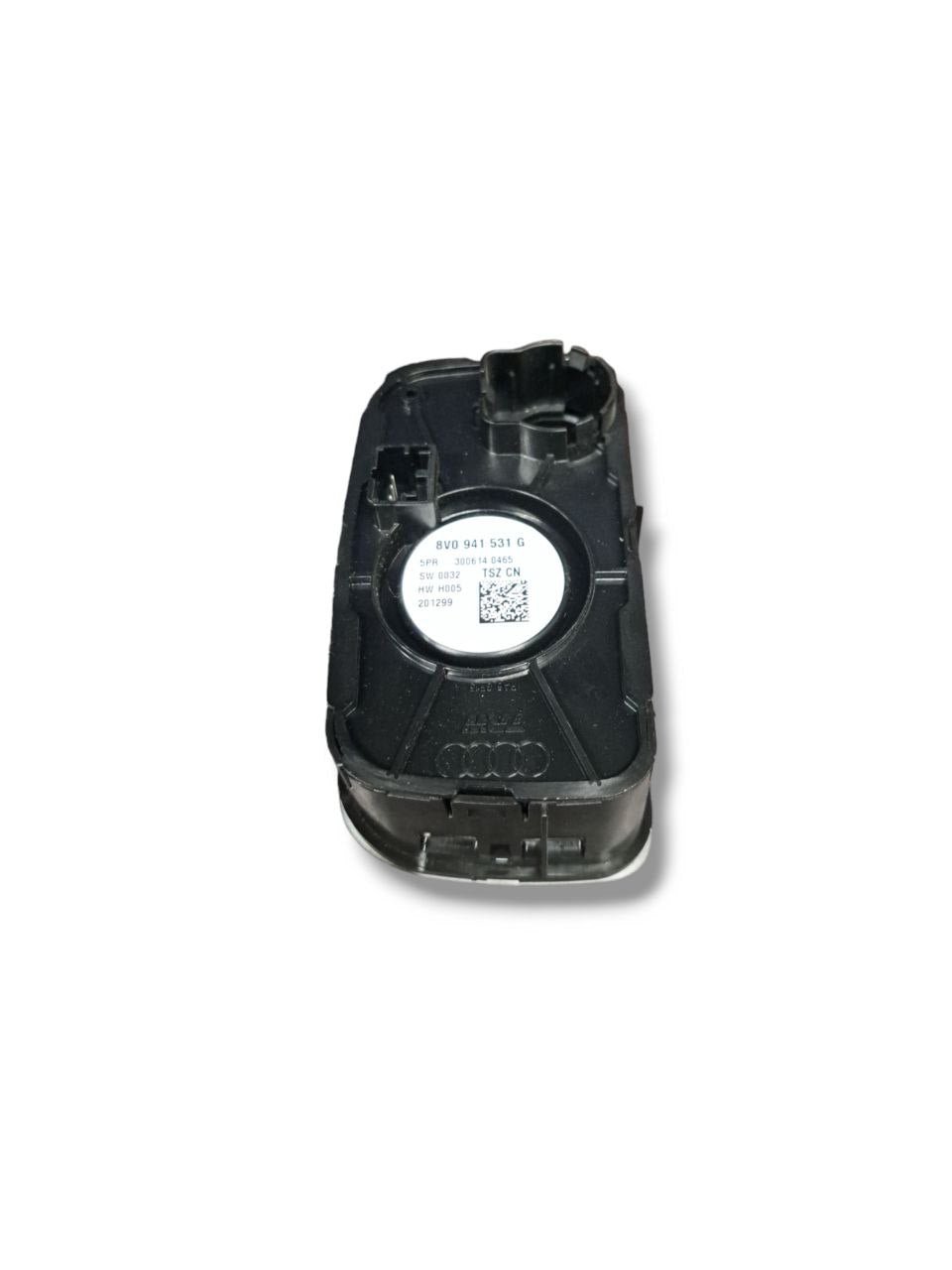 Comandi Luci Audi S3 (2013 - 2020) COD:8V0941531G - F&P CRASH SRLS - Ricambi Usati