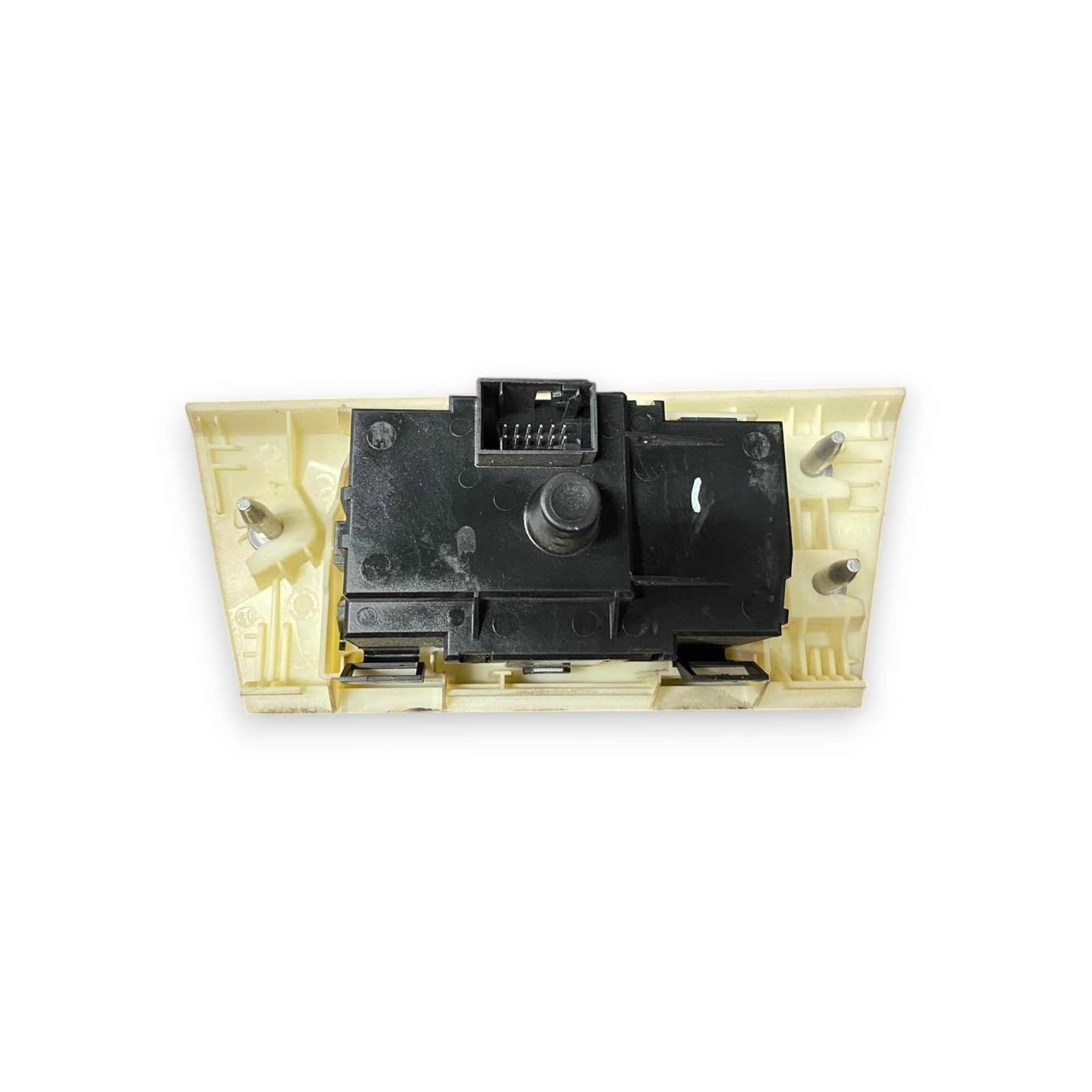 Comandi luci BMW III E90 (2005 - 2013) Cod: 916941601 - F&P CRASH SRLS - Ricambi Usati