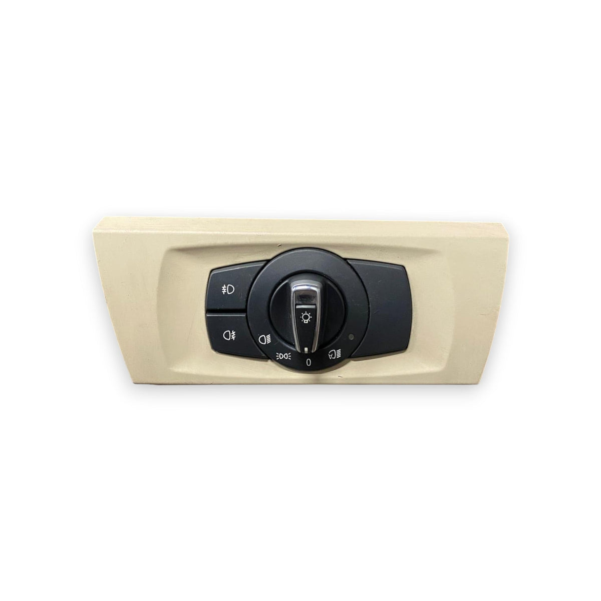 Comandi luci BMW III E90 (2005 - 2013) Cod: 916941601 - F&amp;P CRASH SRLS - Ricambi Usati