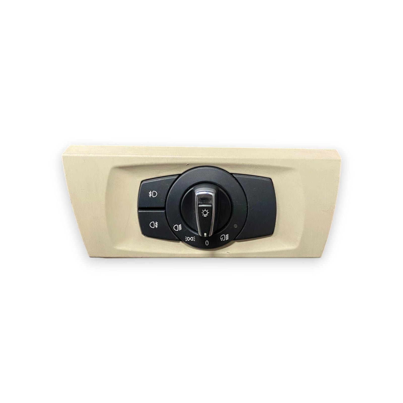 Comandi luci BMW III E90 (2005 - 2013) Cod: 916941601 - F&P CRASH SRLS - Ricambi Usati