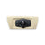 Comandi luci BMW III E90 (2005 - 2013) Cod: 916941601 - F&P CRASH SRLS - Ricambi Usati