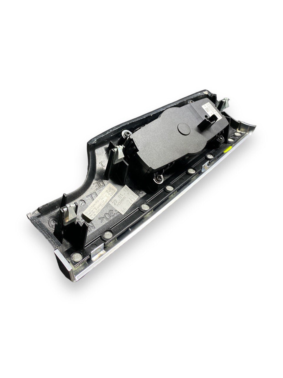 Comandi luci BMW Serie 7 completo di modanatura ( F02 - 2015 ) cod. 919235108 - F&P CRASH SRLS - Ricambi Usati