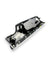 Comandi luci BMW Serie 7 completo di modanatura ( F02 - 2015 ) cod. 919235108 - F&P CRASH SRLS - Ricambi Usati