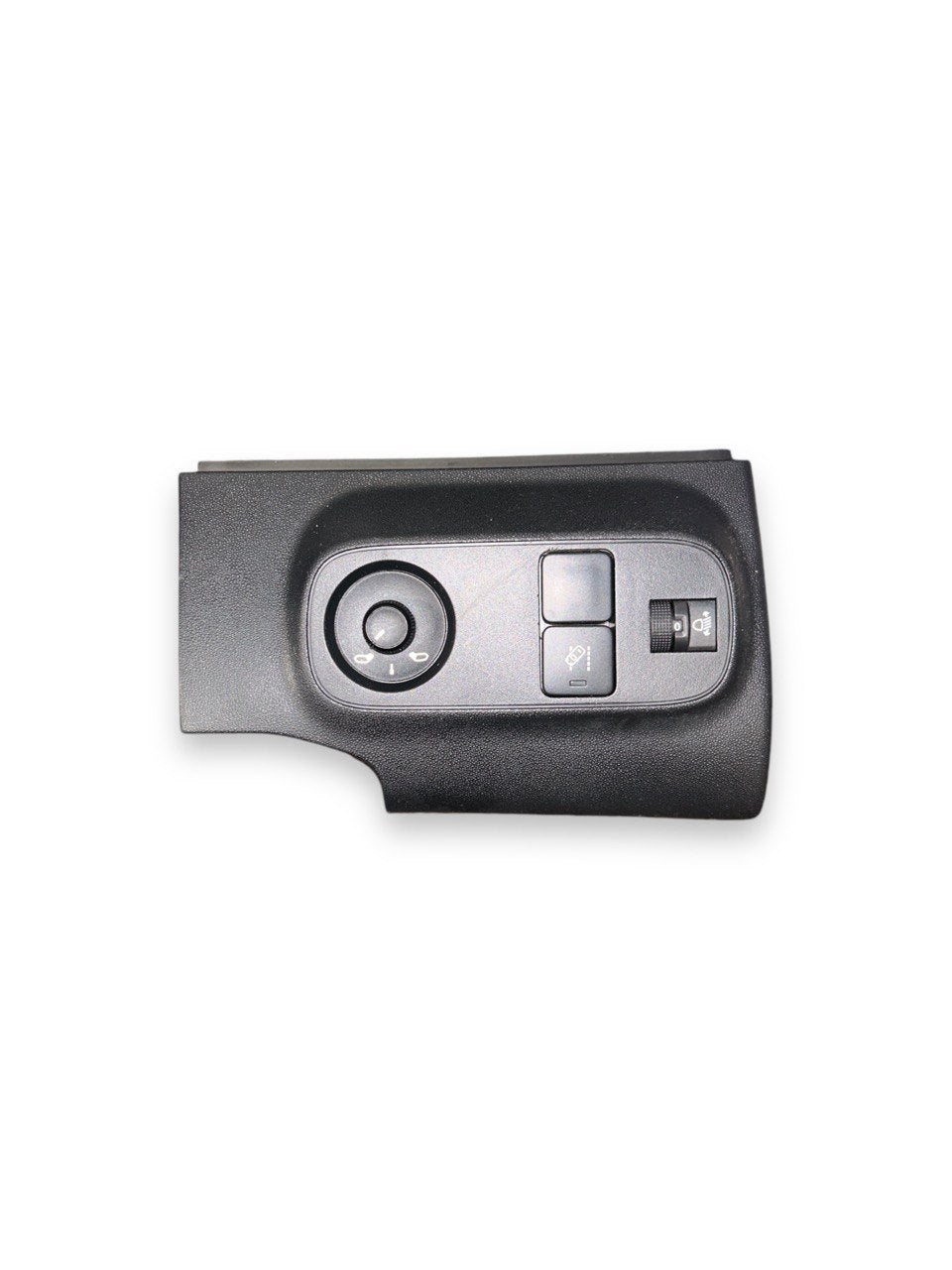 Comandi Luci Citroen C3 III (2016 > ) cod.9812848877 - F&P CRASH SRLS - Ricambi Usati