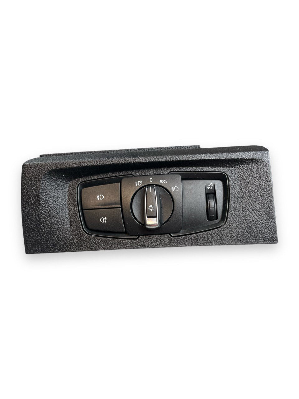 Comandi Luci Fari BMW Serie 1 ( F20 - 2019 ) cod : 9393947-03 - F&P CRASH SRLS - Ricambi Usati