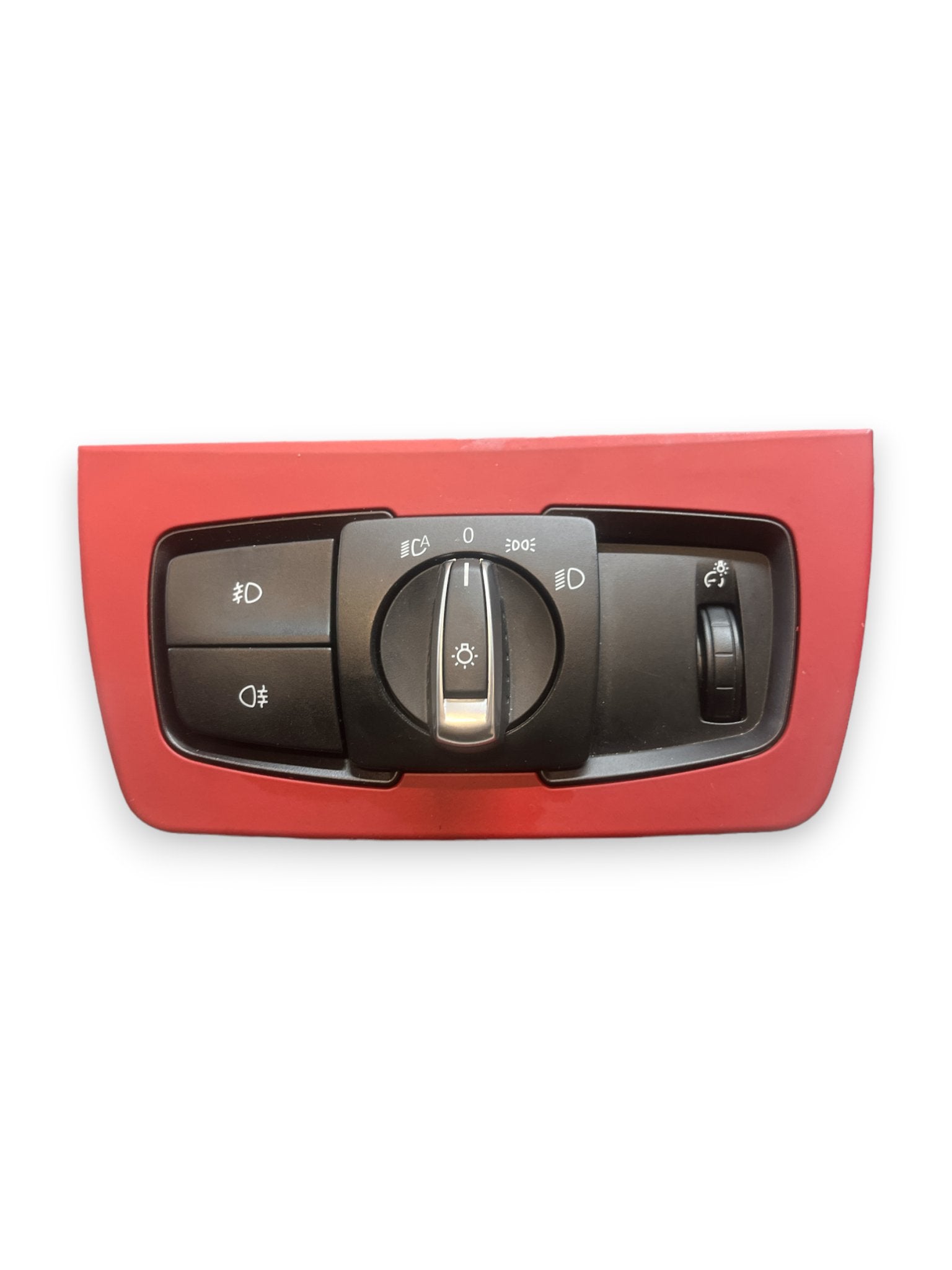 Comandi Luci Fari BMW Serie 4 ( F32 - 2018 ) cod : 939394702 - F&P CRASH SRLS - Ricambi Usati