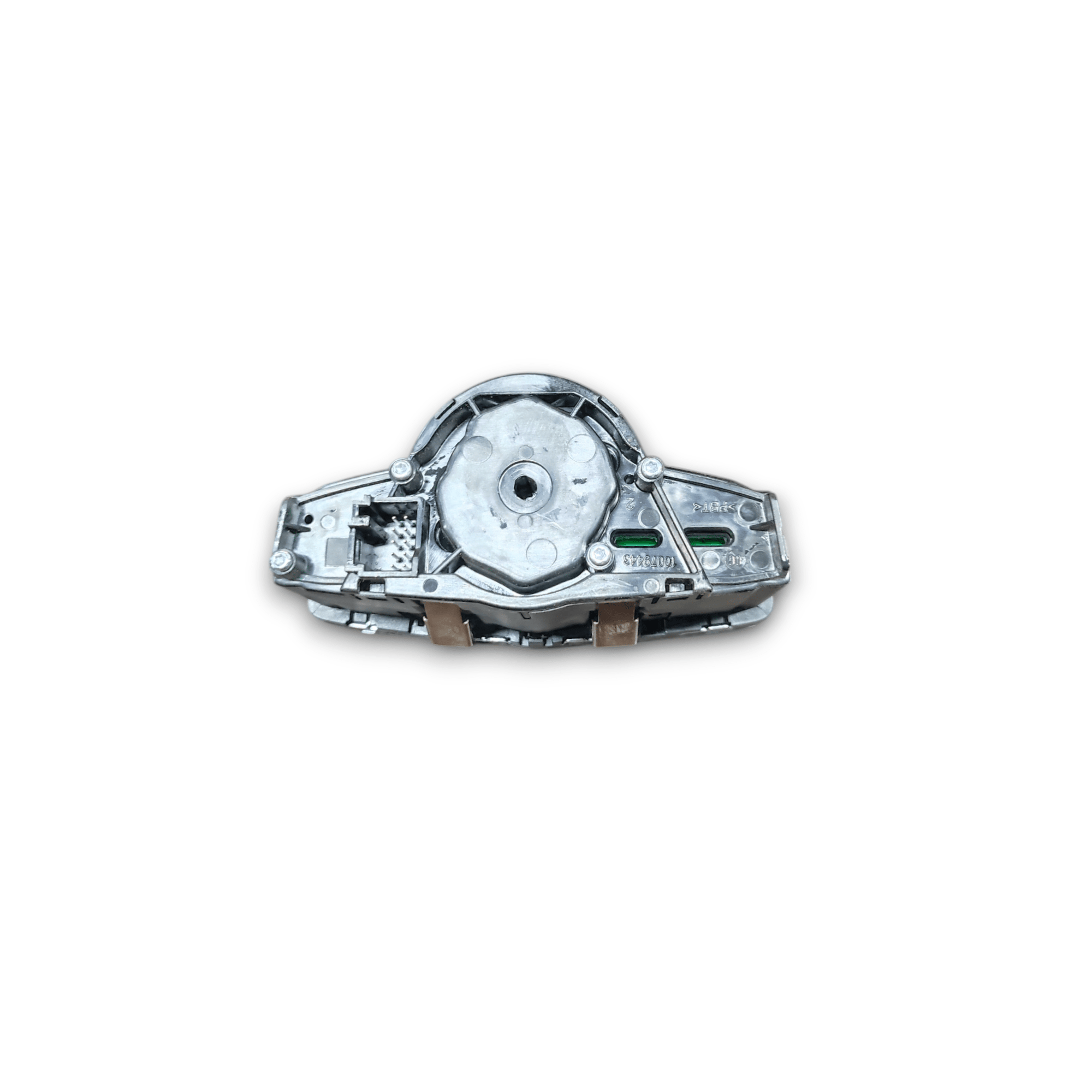 Comandi Luci Fari Mercedes Classe C W205 COD:A2059057007 (2014 - 2021) - F&P CRASH SRLS - Ricambi Usati