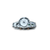 Comandi Luci Fari Mercedes Classe C W205 COD:A2059057007 (2014 - 2021) - F&P CRASH SRLS - Ricambi Usati