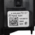 Comandi Luci Fari Mercedes Classe C W205 COD:A2059057007 (2014 - 2021) - F&P CRASH SRLS - Ricambi Usati