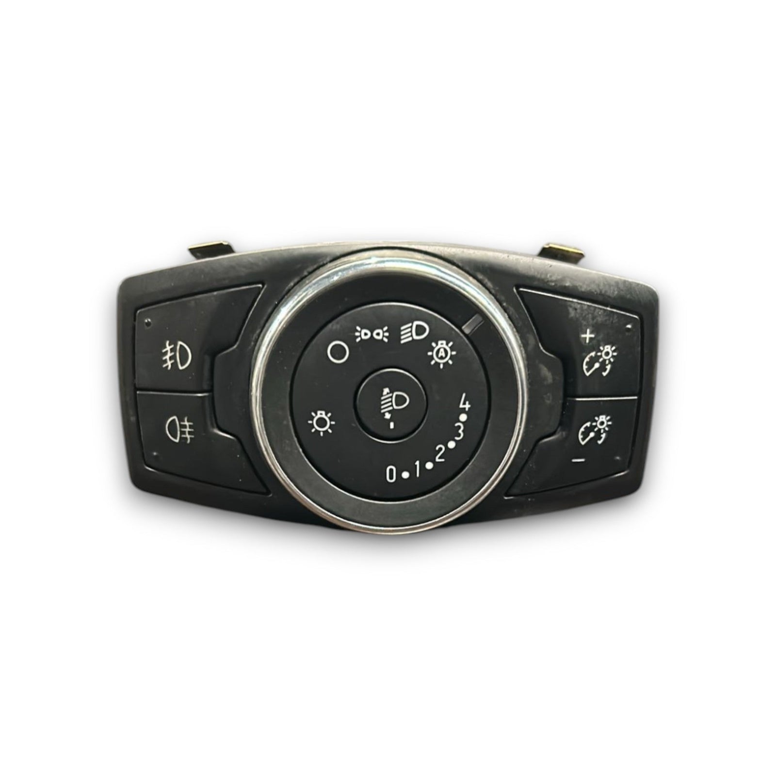 Comandi Luci Ford B - Max (2012 > 2018) cod:10096745 - F&P CRASH SRLS - Ricambi Usati