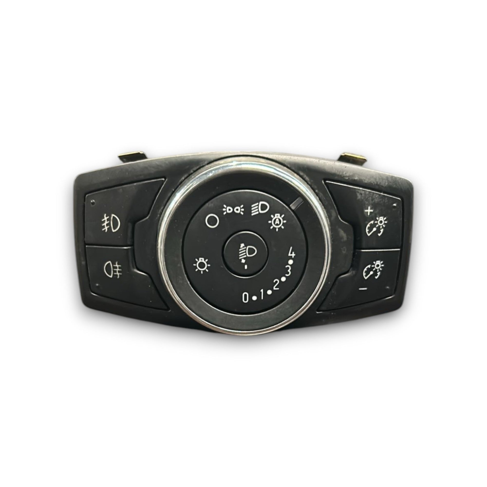 Comandi Luci Ford B - Max (2012 > 2018) cod:10096745 - F&P CRASH SRLS - Ricambi Usati