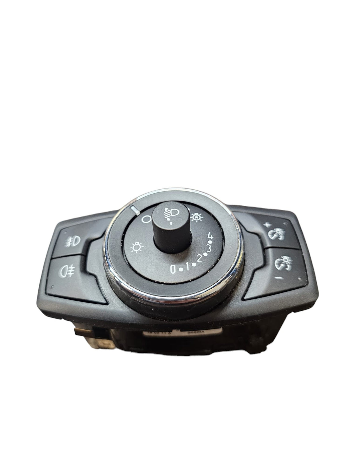 Comandi Luci Ford Ecosport II Cod:AV1T13D061AD (2012 - 2023) - F&amp;P CRASH SRLS - Ricambi Usati