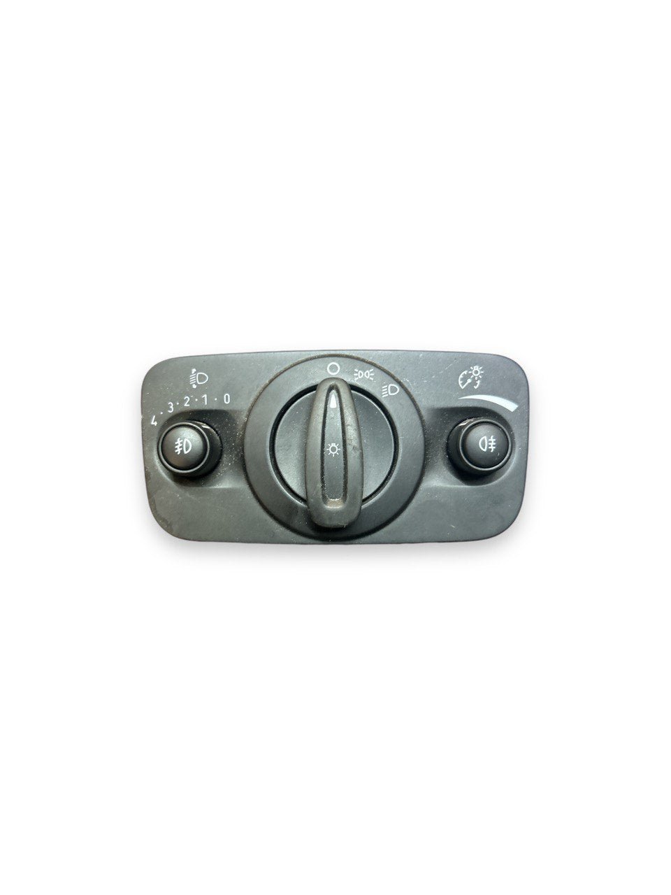 Comandi Luci Ford Fiesta VI (2008 > 2017) cod.C1BT - 13A024 - CB - F&P CRASH SRLS - Ricambi Usati