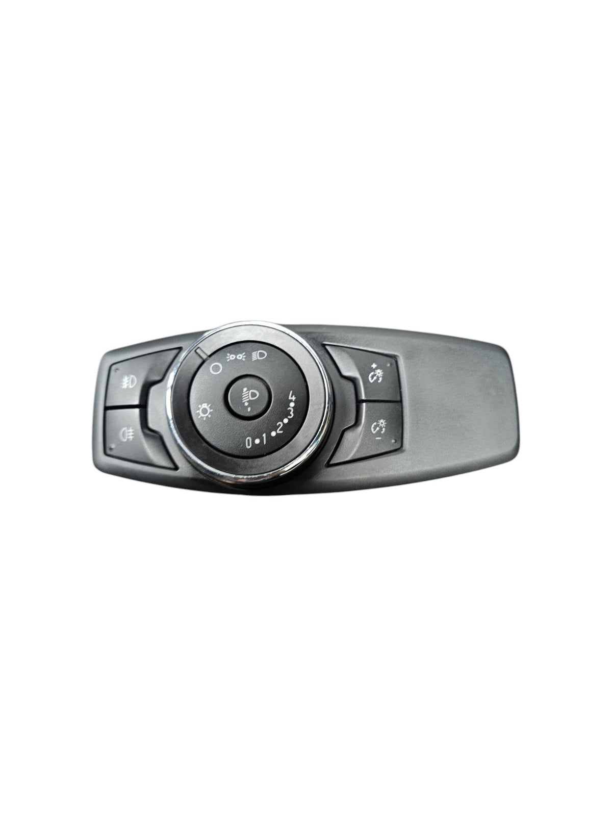 Comandi Luci Ford S - Max II Cod:E1GT13D061ADW (2015 - 2023) - F&amp;P CRASH SRLS - Ricambi Usati