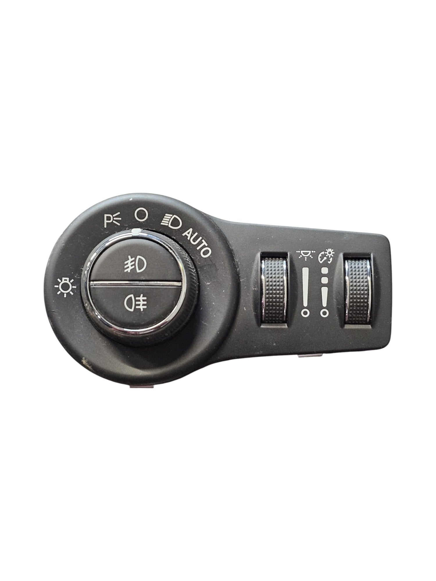 Comandi Luci Jeep Cherokee KL Cod:120031688 (2013 - 2023) - F&P CRASH SRLS - Ricambi Usati