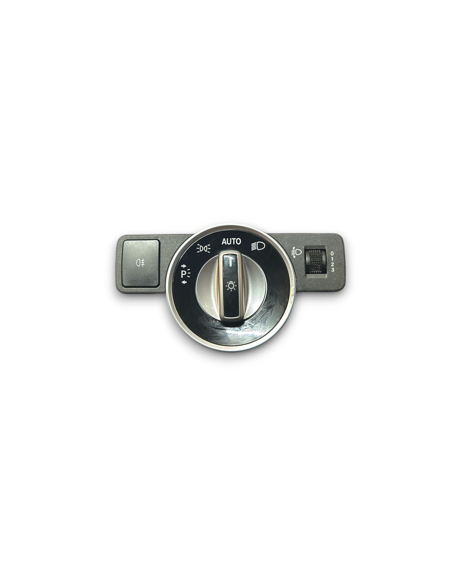 Comandi Luci Mercedes Benz Classe A (W176) (2012 > 2018) - F&P CRASH SRLS - Ricambi Usati