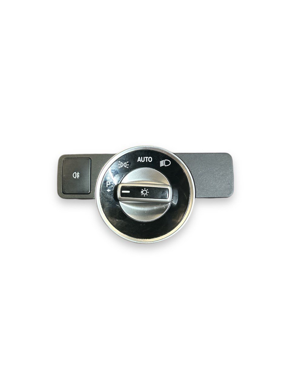 Comandi Luci Mercedes Benz Classe C (W204) (2007 > 2015) - F&P CRASH SRLS - Ricambi Usati