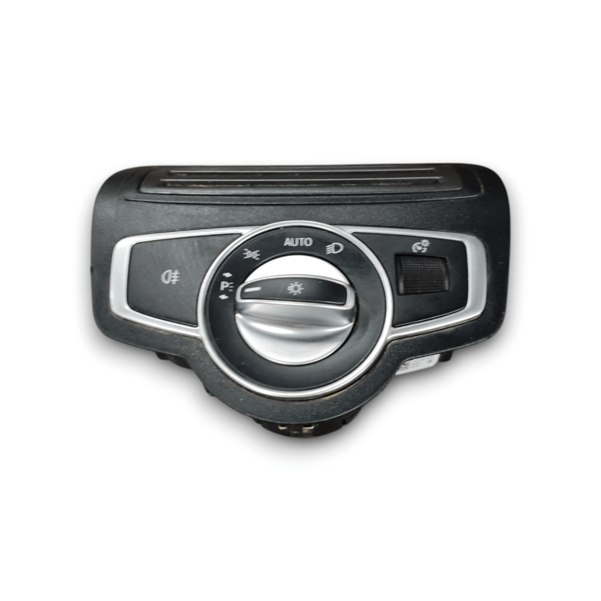 Comandi Luci Mercedes GLC C253 COD: A2053051810 (2016 - 2023) - F&amp;P CRASH SRLS - Ricambi Usati