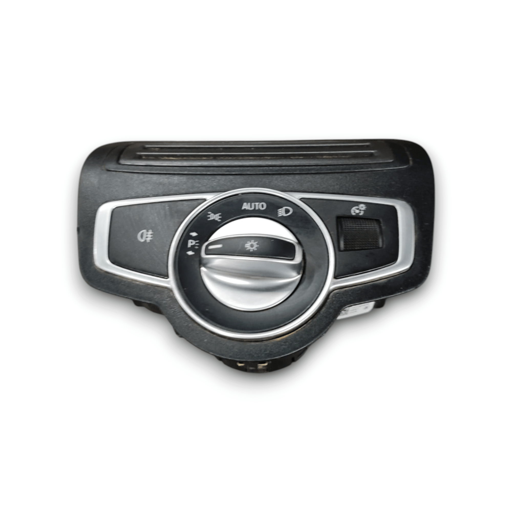 Comandi Luci Mercedes GLC C253 COD: A2053051810 (2016 - 2023) - F&P CRASH SRLS - Ricambi Usati
