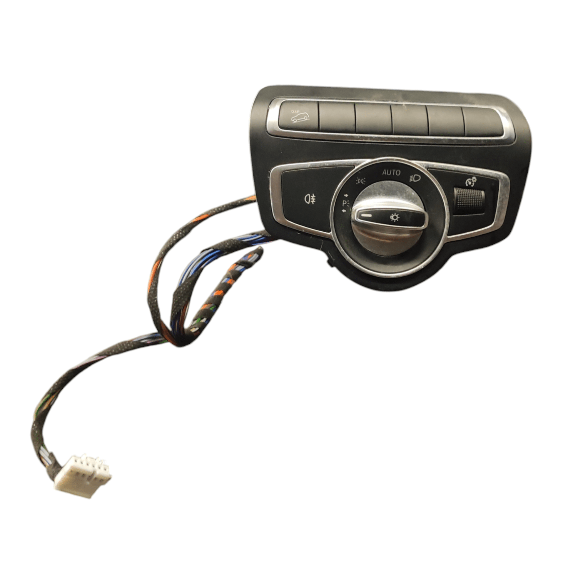 Comandi Luci Mercedes Vito W447 COD: A4479059102 (2014>) - F&P CRASH SRLS - Ricambi Usati