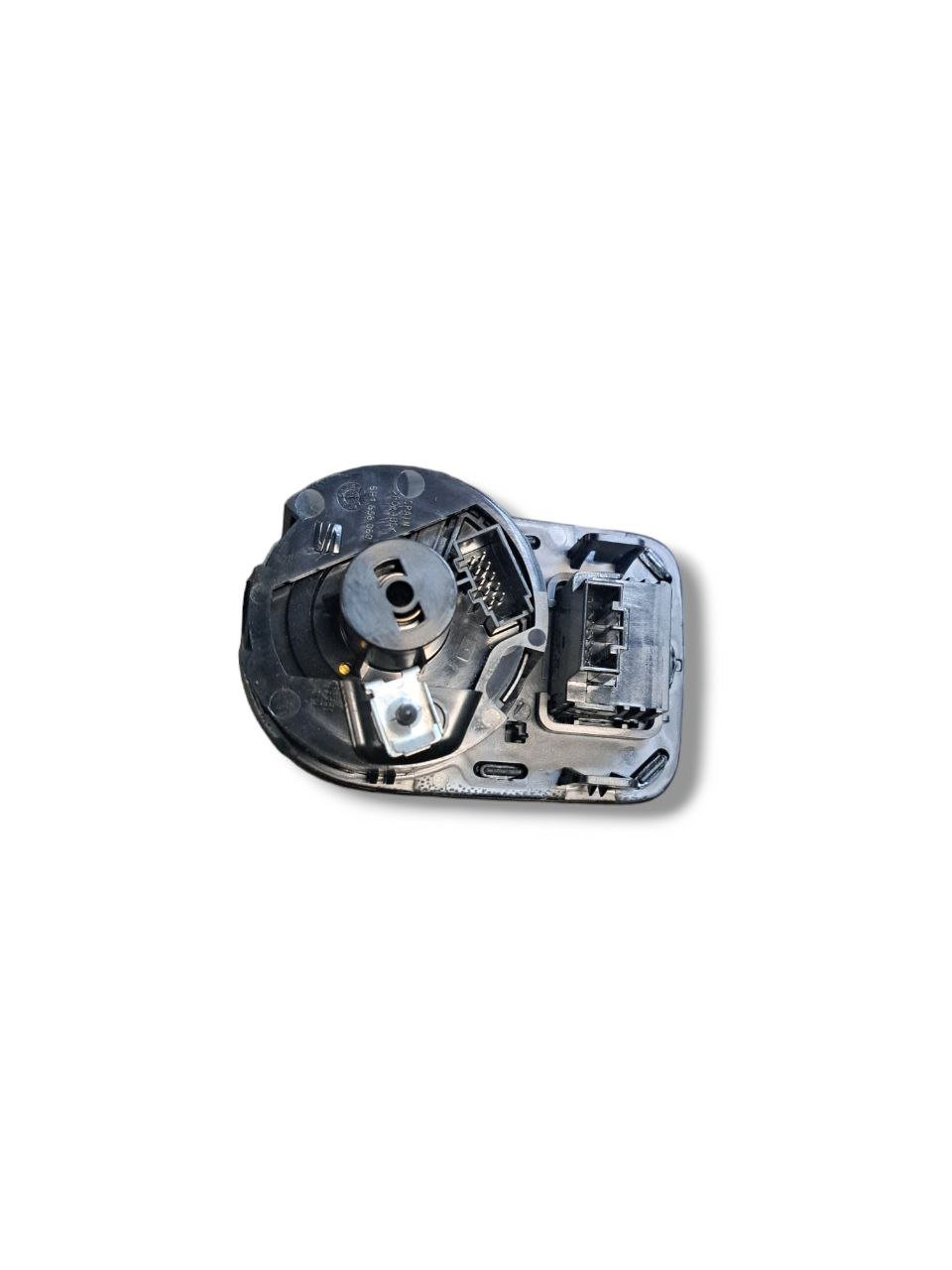 Comandi luci Seat Ibiza (2015) COD:6P1858060 - F&P CRASH SRLS - Ricambi Usati