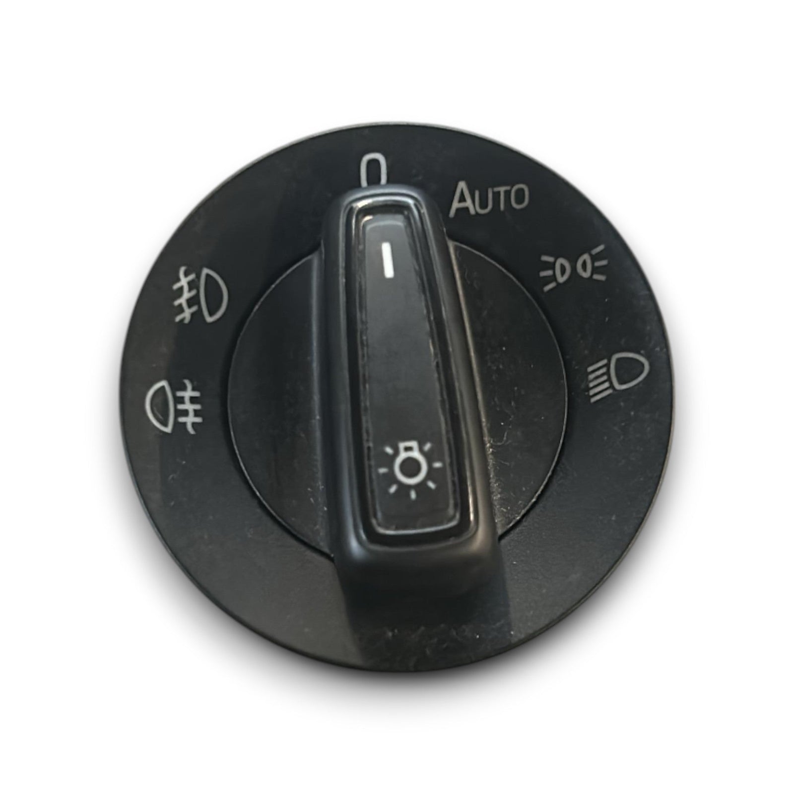 Comandi Luci Skoda Octavia III (5E) cod.5E0941431D (2013 > 2019) - F&P CRASH SRLS - Ricambi Usati