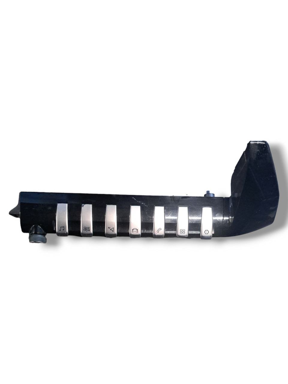 Comandi multifunzione autoradio / navigatore Peugeot 508 (2021) COD:98334789XU - F&P CRASH SRLS - Ricambi Usati