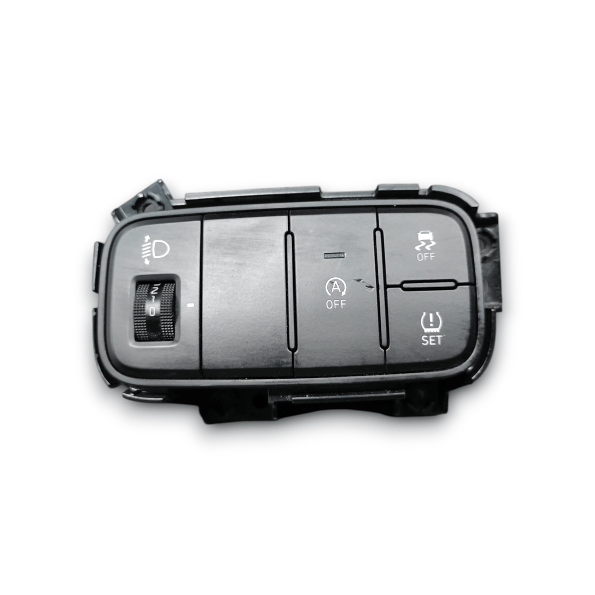 Comandi Multifunzione Hyundai I20 BC3 COD: 93700Q0010 (2020 - ) - F&amp;P CRASH SRLS - Ricambi Usati