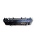Comandi pulsanti centrali autoradio / navigatore / quattro frecce Mercedes-Benz Classe C W205 (2017) COD:A2059054601 - F&P CRASH SRLS - Ricambi Usati