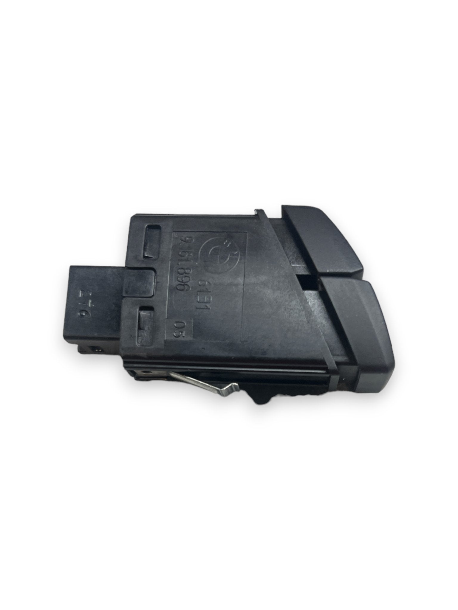Comandi Pulsanti Quattro Frecce Chiusura Centralizzata BMW Serie 5 ( F10 - 2013 ) cod : 9161896 - F&P CRASH SRLS - Ricambi Usati