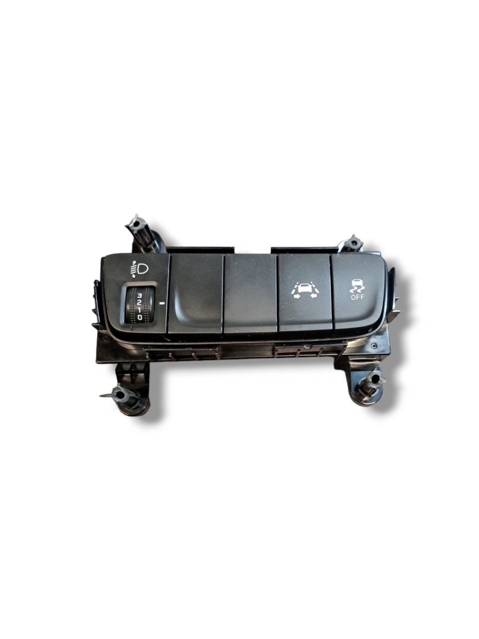 Comandi regolazione altezza fari + lane assist + ESP Hyundai Kona (2017>) COD:3K51C3-1000 - F&P CRASH SRLS - Ricambi Usati