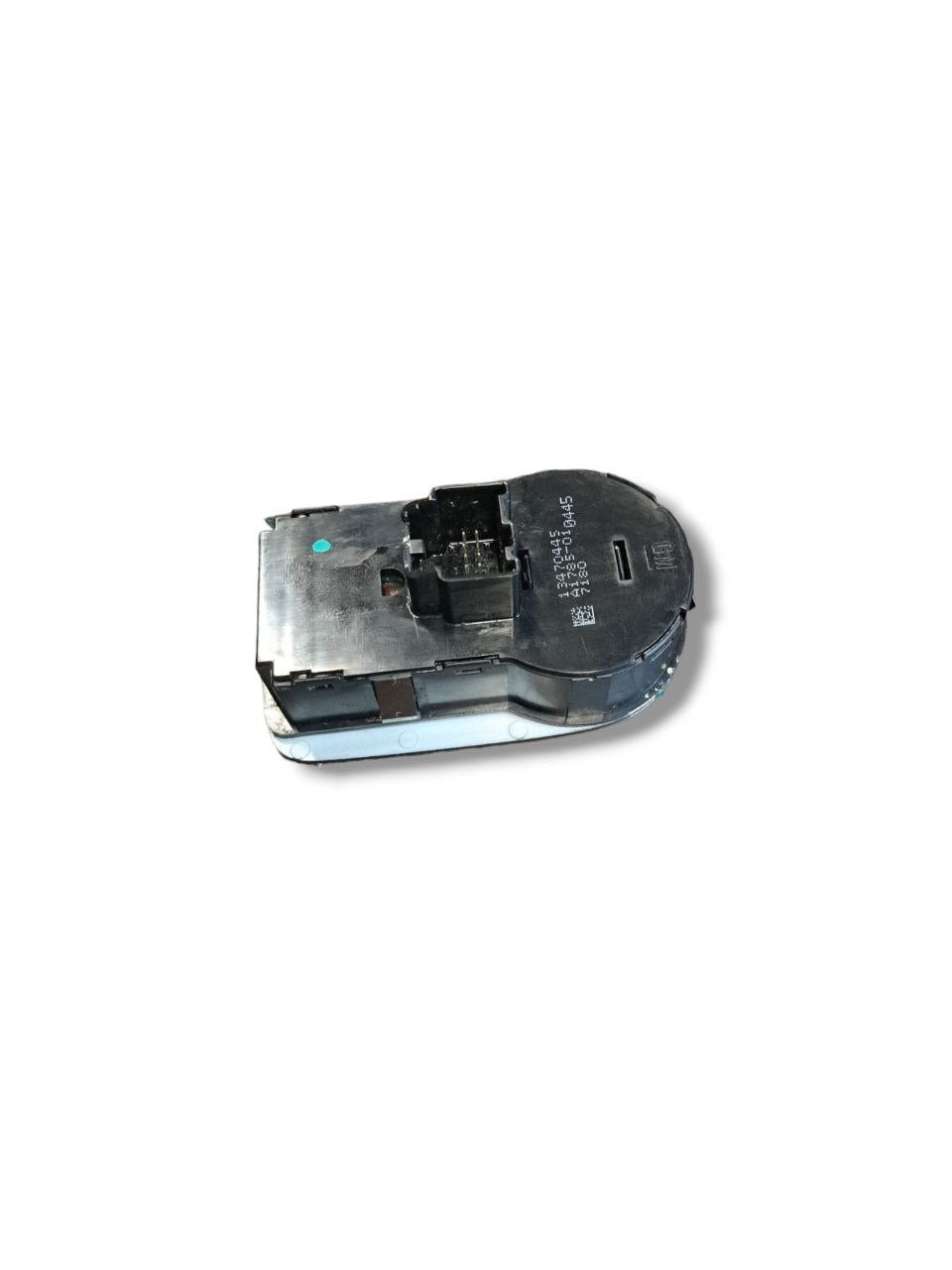 Comandi Regolazione Luci Opel Corsa E (2014- 2019) COD:13470445 - F&P CRASH SRLS - Ricambi Usati