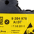 Comandi Sedile Anteriore Sinistro Bmw Serie 6 Gran Coupe F06 COD: 9364979 (2012 - 2018) - F&P CRASH SRLS - Ricambi Usati