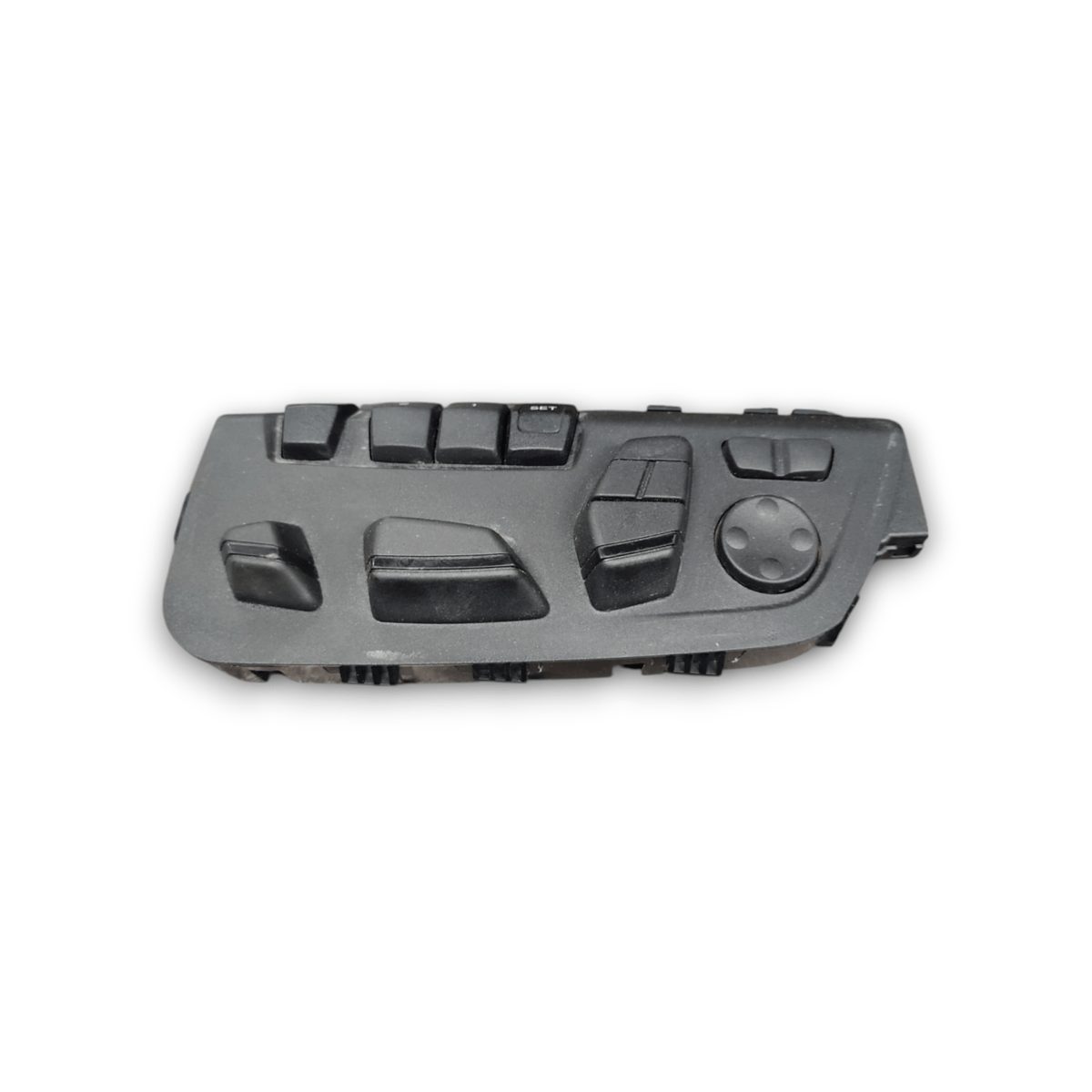 Comandi Sedile Anteriore Sinistro Bmw Serie 6 Gran Coupe F06 COD: 9364979 (2012 - 2018) - F&amp;P CRASH SRLS - Ricambi Usati