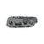 Comandi Sedile Anteriore Sinistro Bmw Serie 6 Gran Coupe F06 COD: 9364979 (2012 - 2018) - F&P CRASH SRLS - Ricambi Usati
