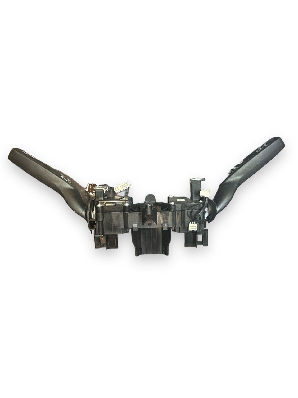 Comandi Volante / Devioluci Audi A1 1.0 Benzina (2010 > 2017) cod . 8X0953521AE - F&P CRASH SRLS - Ricambi Usati
